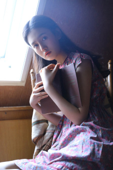 乡村女人